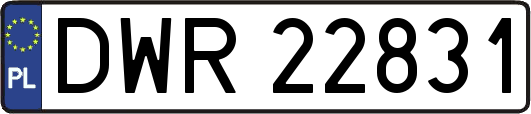 DWR22831