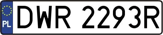 DWR2293R