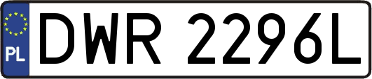 DWR2296L