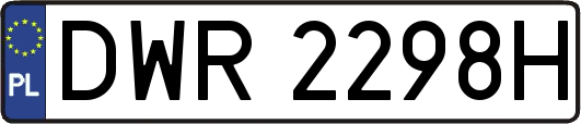 DWR2298H