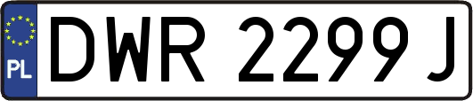 DWR2299J