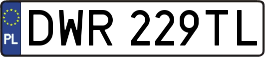 DWR229TL