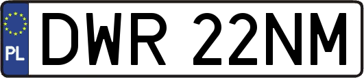 DWR22NM