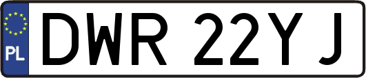 DWR22YJ