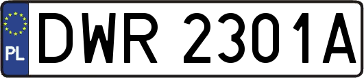 DWR2301A