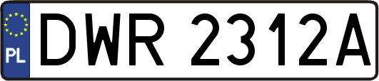 DWR2312A