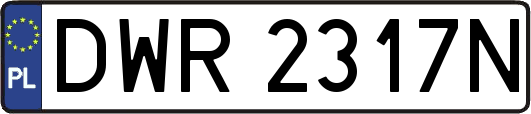 DWR2317N