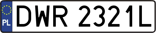 DWR2321L
