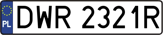 DWR2321R