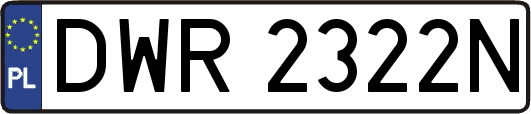 DWR2322N