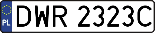 DWR2323C