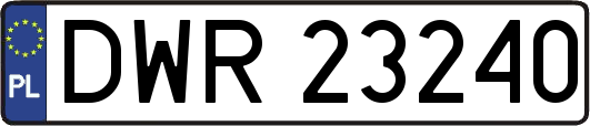 DWR23240