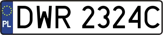 DWR2324C