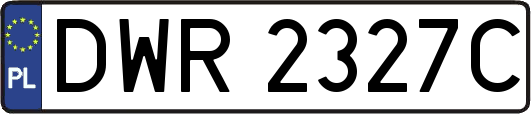 DWR2327C