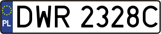 DWR2328C