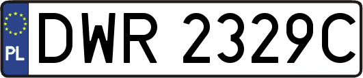 DWR2329C