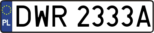 DWR2333A