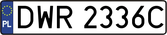 DWR2336C