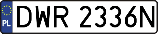 DWR2336N