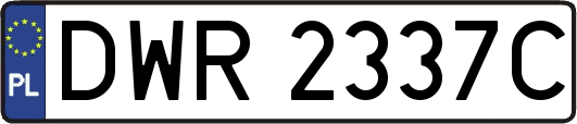 DWR2337C