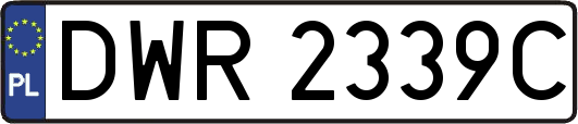 DWR2339C