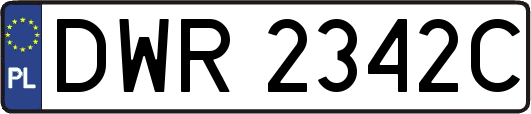 DWR2342C