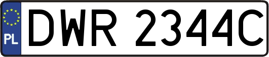 DWR2344C