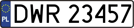 DWR23457