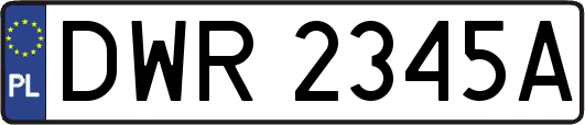 DWR2345A