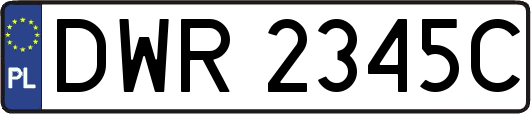 DWR2345C
