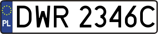 DWR2346C