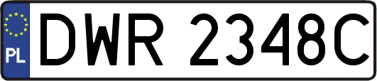 DWR2348C