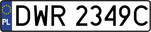 DWR2349C