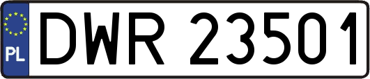 DWR23501