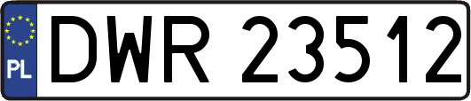 DWR23512