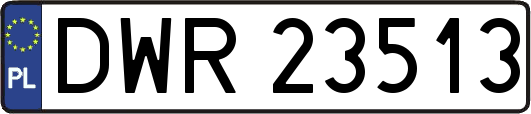 DWR23513