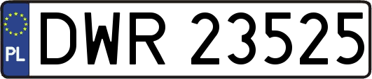 DWR23525