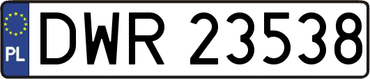 DWR23538