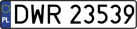 DWR23539