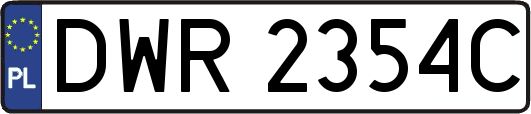 DWR2354C