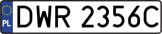 DWR2356C