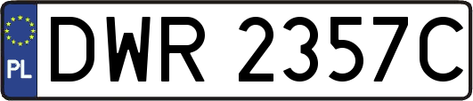 DWR2357C