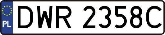 DWR2358C