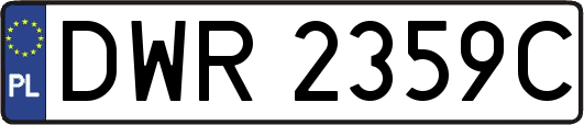 DWR2359C