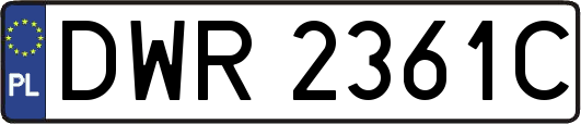 DWR2361C
