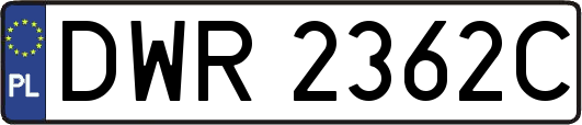 DWR2362C