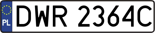 DWR2364C