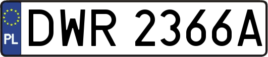 DWR2366A