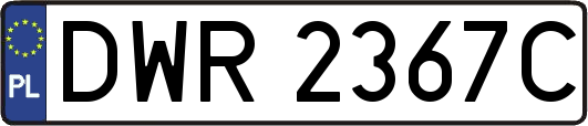 DWR2367C