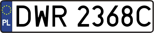 DWR2368C